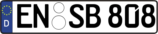 EN-SB808