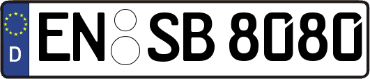 EN-SB8080