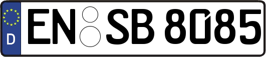 EN-SB8085