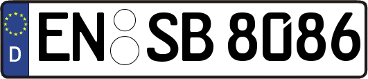 EN-SB8086