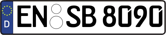 EN-SB8090