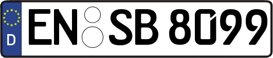 EN-SB8099