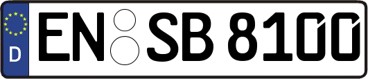 EN-SB8100