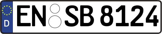EN-SB8124