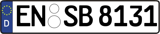 EN-SB8131