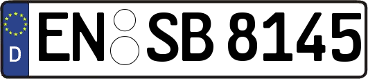 EN-SB8145
