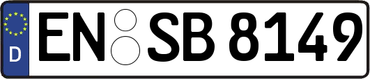 EN-SB8149