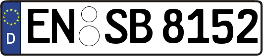 EN-SB8152