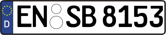 EN-SB8153