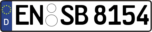 EN-SB8154