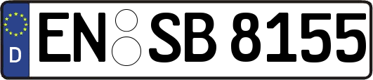 EN-SB8155