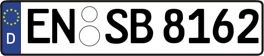 EN-SB8162