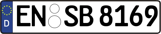 EN-SB8169