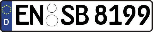 EN-SB8199