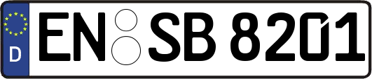 EN-SB8201