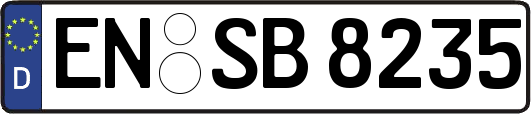 EN-SB8235
