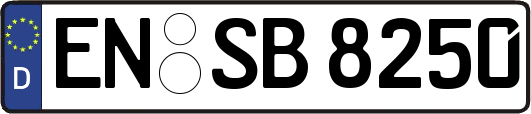 EN-SB8250