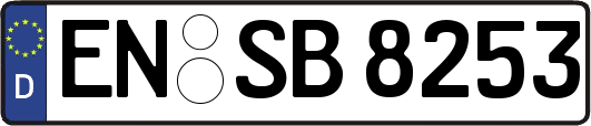 EN-SB8253