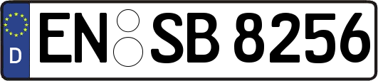 EN-SB8256