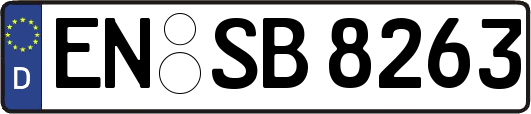 EN-SB8263
