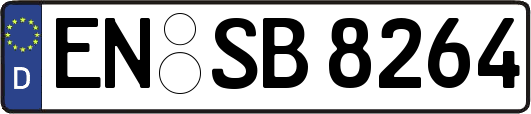 EN-SB8264