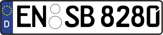 EN-SB8280