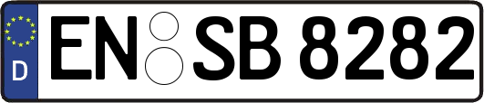 EN-SB8282
