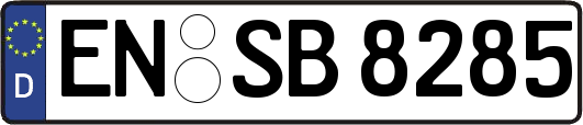 EN-SB8285