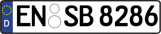 EN-SB8286