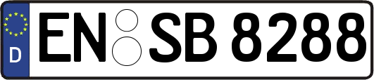 EN-SB8288