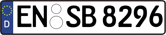 EN-SB8296