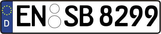 EN-SB8299