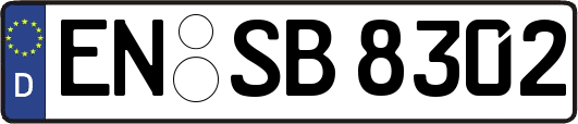 EN-SB8302