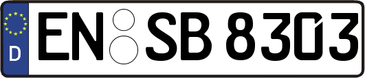 EN-SB8303