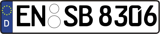EN-SB8306