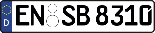 EN-SB8310