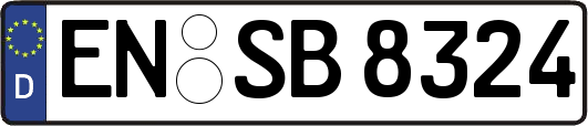 EN-SB8324