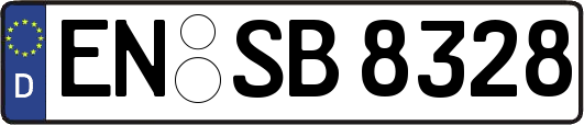 EN-SB8328