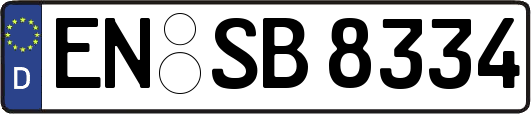 EN-SB8334