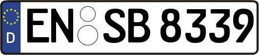EN-SB8339