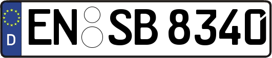 EN-SB8340