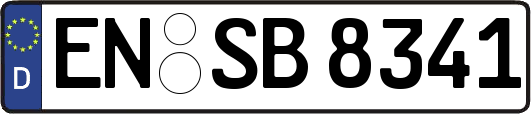EN-SB8341
