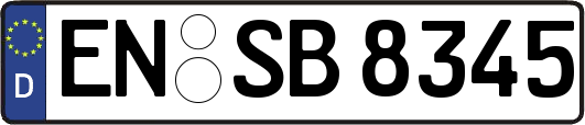 EN-SB8345