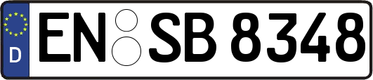 EN-SB8348