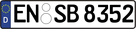 EN-SB8352
