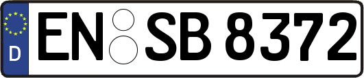 EN-SB8372