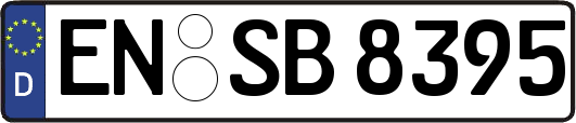 EN-SB8395