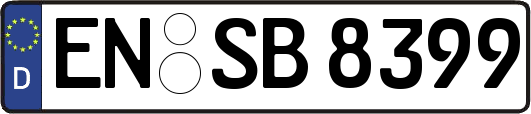 EN-SB8399