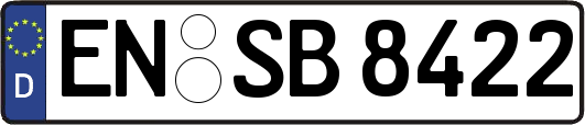 EN-SB8422