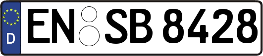 EN-SB8428